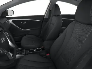 Hyundai ELANTRA GT 2016 4dr Hatchback 6M