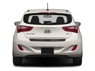 Hyundai ELANTRA GT 2016 4dr Hatchback 6M