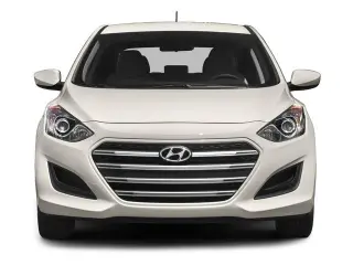Hyundai ELANTRA GT 2016 4dr Hatchback 6M