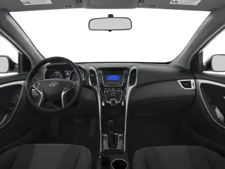 Hyundai ELANTRA GT 2016 4dr Hatchback 6M