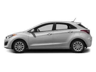 Hyundai ELANTRA GT 2016 4dr Hatchback 6M