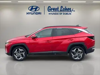 Hyundai TUCSON 2023 AWD Limited 4dr SUV