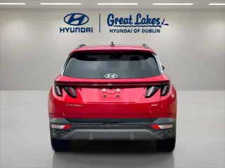 Hyundai TUCSON 2023 AWD Limited 4dr SUV