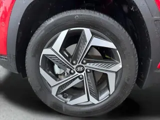 Hyundai TUCSON 2023 AWD Limited 4dr SUV