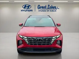 Hyundai TUCSON 2023 AWD Limited 4dr SUV