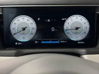 Hyundai TUCSON 2023 AWD Limited 4dr SUV