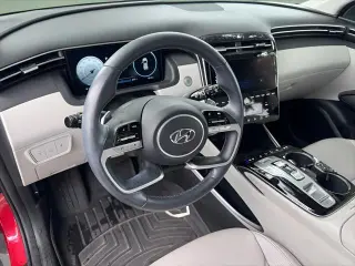 Hyundai TUCSON 2023 AWD Limited 4dr SUV