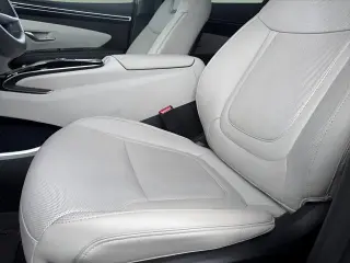 Hyundai TUCSON 2023 AWD Limited 4dr SUV