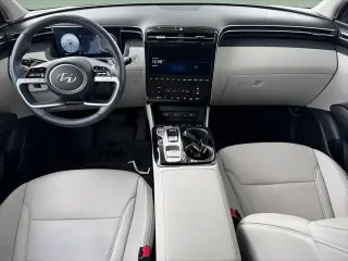 Hyundai TUCSON 2023 AWD Limited 4dr SUV