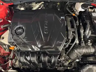Hyundai TUCSON 2023 AWD Limited 4dr SUV