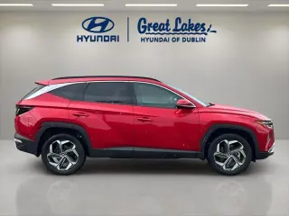 Hyundai TUCSON 2023 AWD Limited 4dr SUV