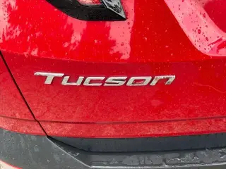 Hyundai TUCSON 2023 AWD Limited 4dr SUV