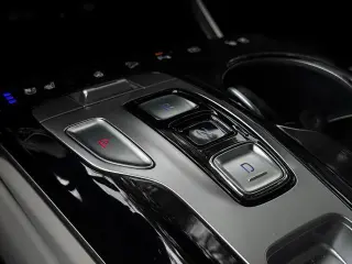 Hyundai TUCSON 2023 AWD Limited 4dr SUV
