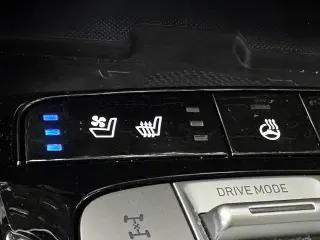 Hyundai TUCSON 2023 AWD Limited 4dr SUV