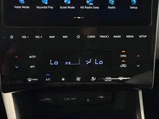 Hyundai TUCSON 2023 AWD Limited 4dr SUV
