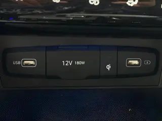 Hyundai TUCSON 2023 AWD Limited 4dr SUV