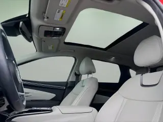 Hyundai TUCSON 2023 AWD Limited 4dr SUV