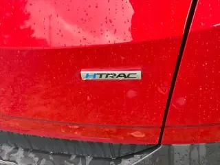 Hyundai TUCSON 2023 AWD Limited 4dr SUV