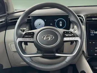 Hyundai TUCSON 2023 AWD Limited 4dr SUV