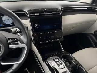 Hyundai TUCSON 2023 AWD Limited 4dr SUV