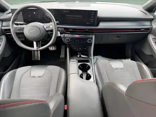 Hyundai SONATA 2024 N Line 4dr Sedan
