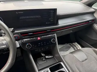 Hyundai SONATA 2024 N Line 4dr Sedan