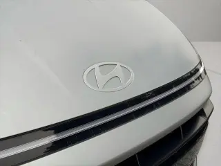 Hyundai SONATA 2024 N Line 4dr Sedan