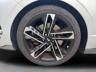 Hyundai SONATA 2024 N Line 4dr Sedan