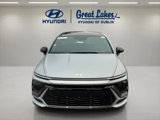 Hyundai SONATA 2024 N Line 4dr Sedan