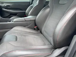 Hyundai SONATA 2024 N Line 4dr Sedan