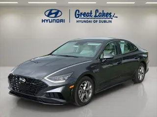 Hyundai SONATA 2023 SEL 4dr Sedan