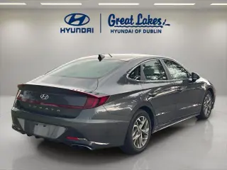 Hyundai SONATA 2023 SEL 4dr Sedan
