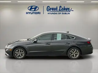 Hyundai SONATA 2023 SEL 4dr Sedan