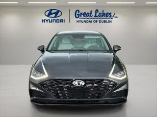 Hyundai SONATA 2023 SEL 4dr Sedan