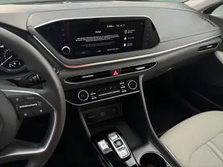 Hyundai SONATA 2023 SEL 4dr Sedan