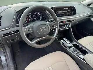 Hyundai SONATA 2023 SEL 4dr Sedan