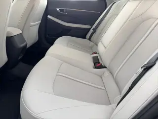 Hyundai SONATA 2023 SEL 4dr Sedan