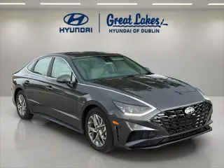 Hyundai SONATA 2023 SEL 4dr Sedan
