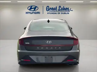 Hyundai SONATA 2023 SEL 4dr Sedan