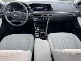 Hyundai SONATA 2023 SEL 4dr Sedan