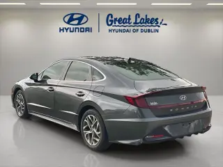 Hyundai SONATA 2023 SEL 4dr Sedan