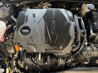 Hyundai SONATA 2023 SEL 4dr Sedan