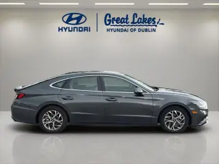 Hyundai SONATA 2023 SEL 4dr Sedan