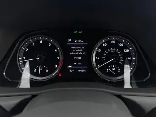Hyundai SONATA 2023 SEL 4dr Sedan