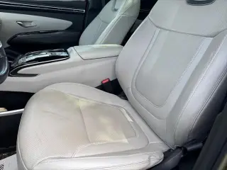 Hyundai TUCSON 2022 AWD Limited 4dr SUV