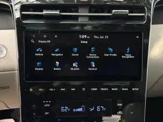 Hyundai TUCSON 2022 AWD Limited 4dr SUV