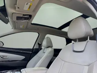 Hyundai TUCSON 2022 AWD Limited 4dr SUV