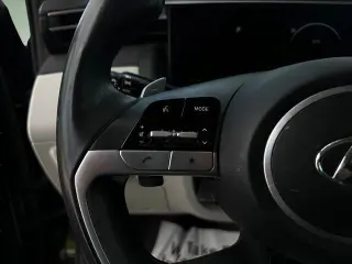 Hyundai TUCSON 2022 AWD Limited 4dr SUV