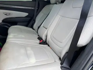 Hyundai TUCSON 2022 AWD Limited 4dr SUV