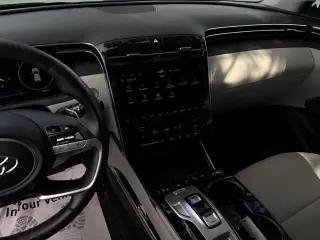 Hyundai TUCSON 2022 AWD Limited 4dr SUV